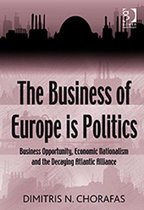 The Business of Europe Is Politics