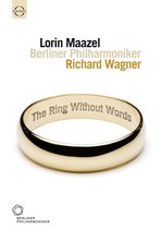 Richard Wagner - The Ring Without Words