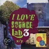 Sourcelab: Vol. 3 X/Y