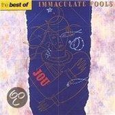 The Best Of Immaculate Fools