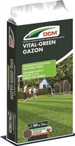 DCM gazonmeststof Vital-Green 20 kg