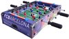 Afbeelding van het spelletje FC Barcelona voetbaltafel - 20 inch