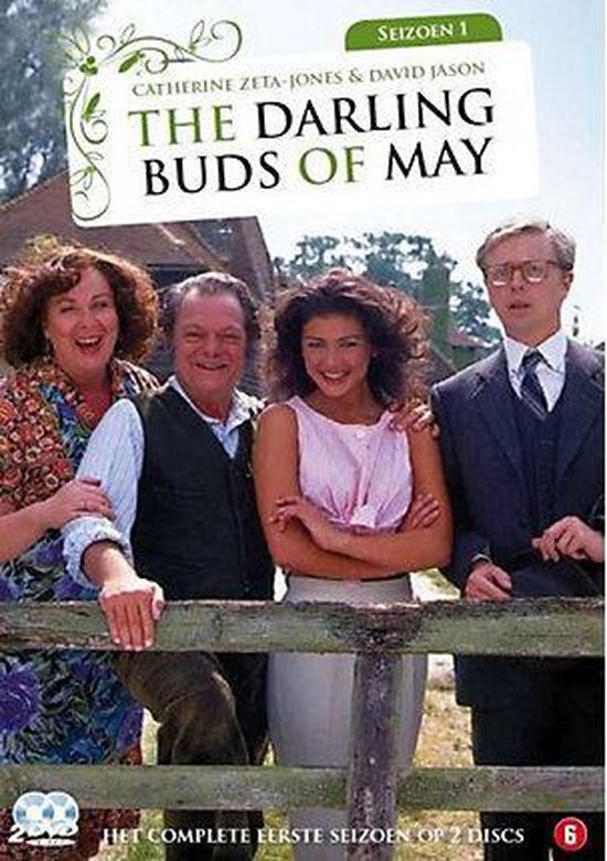 Darling Buds Of May Seizoen 1