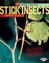 Stick Insects: Masters Of Defense