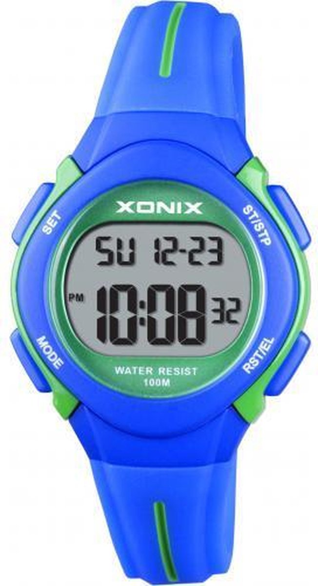 Xonix Digitaal horloge EN-005