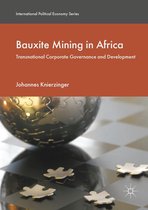 International Political Economy Series - Bauxite Mining in Africa