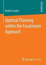 Optimal Thinning within the Faustmann Approach