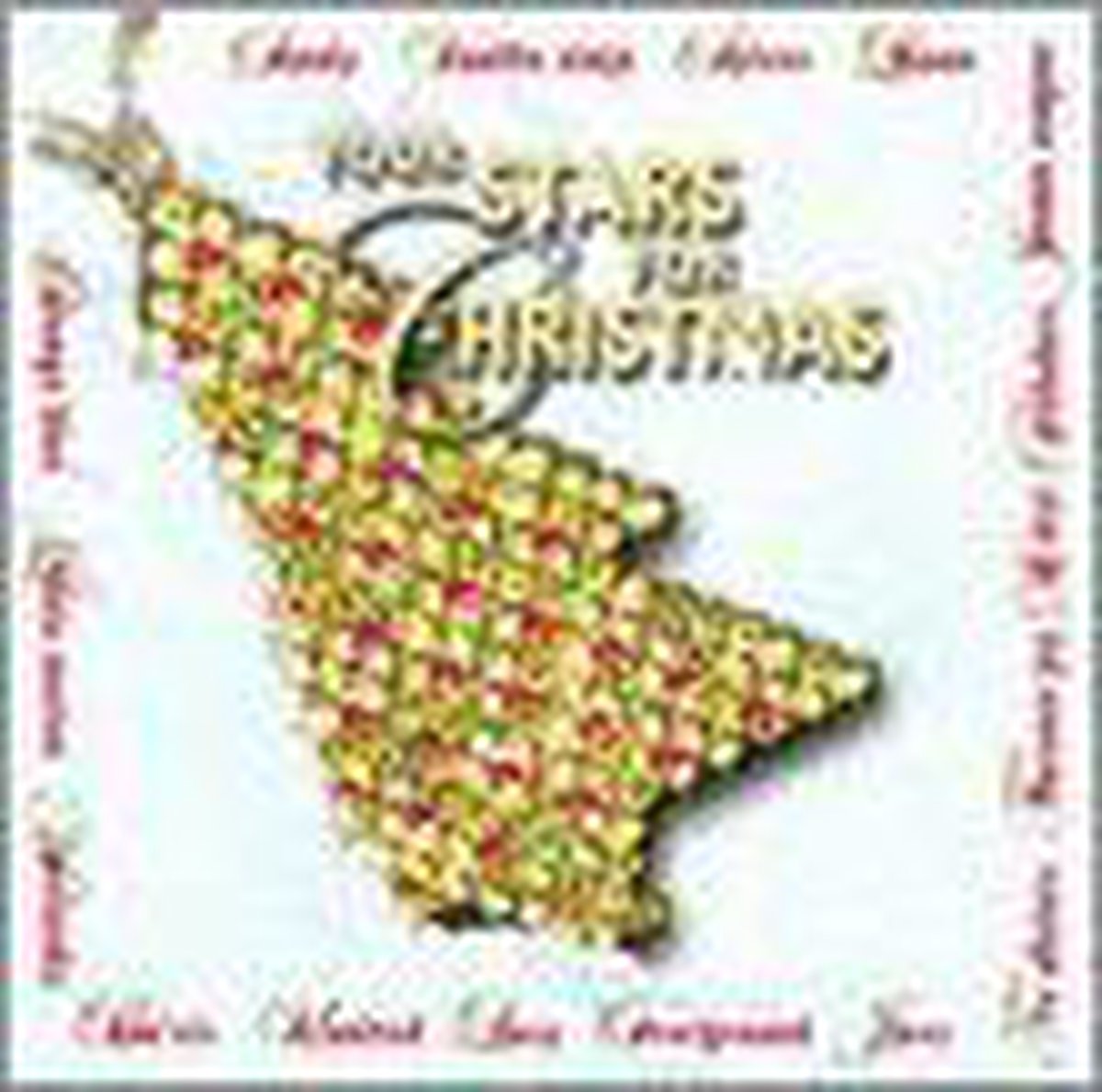 Your Stars For Christmas