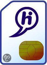 Hi prepaid SIM only | bol.com
