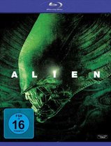Alien/Blu-ray