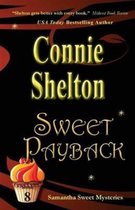 Samantha Sweet Magical Cozy Mystery- Sweet Payback