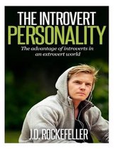 The Introvert Personality