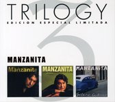 Manzanita Trilogy