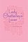 Lady Chatterley's Lover, original edition - David Herbert Lawrence