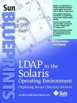 LDAP in the Solaris Operating Environment