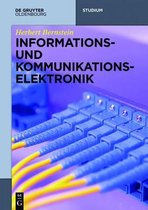 de Gruyter Studium- Informations- und Kommunikationselektronik