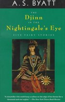 The Djinn in the Nightingale's Eye