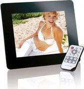 Intenso PhotoPromoter 8 Zoll - Photo Frame