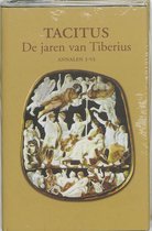 Jaren Van Tiberius Annalen 1-6