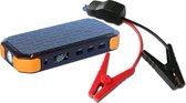 Denver JST-10010, Jumpstarter Powerbank met 10.000mAh batterij