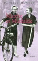 Marthe et Mathilde