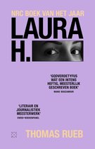 Omslag Laura H.