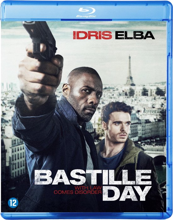 Bastille cheap day film