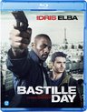 Bastille Day (Blu-ray)