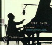 Rubinstein Collection Vol 10 - Beethoven, Brahms