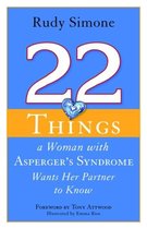 22 Things Woman With Aspergers Syndrome