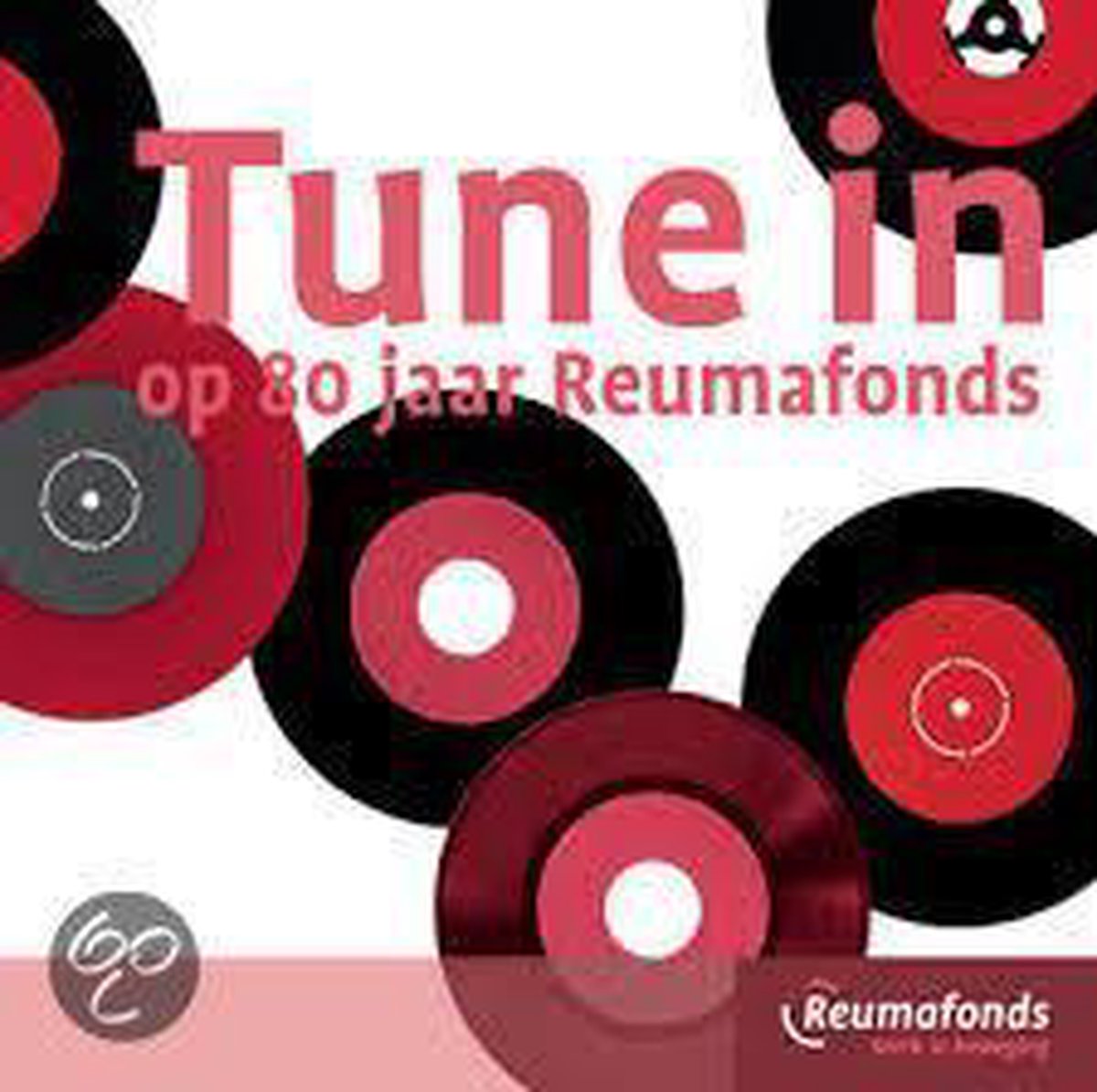 Tune In op 80 jaar Reumafonds