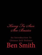 Kung Fu San Soo Basics