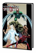 Ultimate Spider-man Vol.5