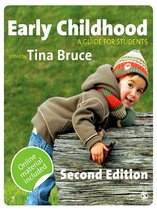 Omslag Early Childhood
