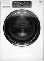 Whirlpool FSCR10430 - ZEN - Wasmachine