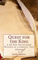 Quest for the King