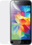 Azuri duo screenprotector voor Samsung Galaxy S5 Mini - 2 stuks
