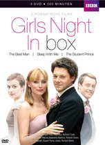 Speelfilm - Girls Night In Box