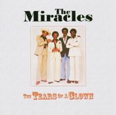 The Miracles - Tears Of A Clown