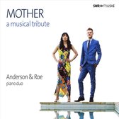 Greg Anderson . Elizabeth Joy Roe - Mother - A Musical Tribute (CD)