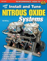 How to Install and Tune Nitrous Oxide Systems