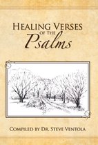 Healing Verses of the Psalms