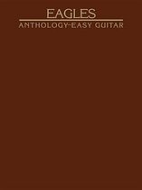 Eagles Anthology for Easy Guitar