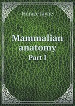Mammalian anatomy Part I