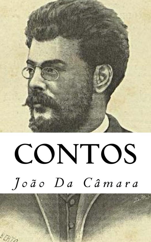 Contos - cover