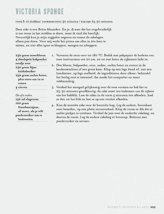 Bakken met Paul Hollywood