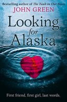 Looking For Alaska Heart Edition