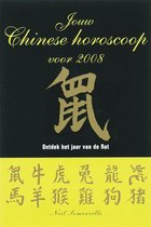Jouw chinese horoscoop voor 2008