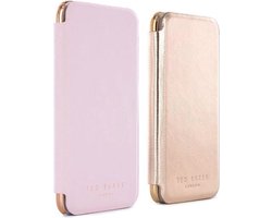 Tot stand brengen Onhandig Omleiden Ted Baker Kadia Case - iPhone 6 Plus/6s Plus hoesje | bol.com