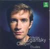 Chopin: Etudes / Nikolai Lugansky